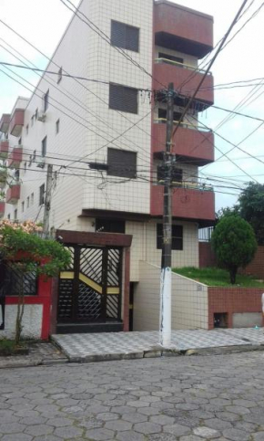 Гостиница Apartamento na Praia Grande  Прая-Гранди